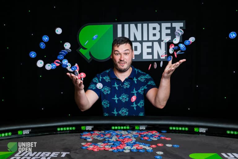 Unibet Open is back with giant festival planned for Bucharest